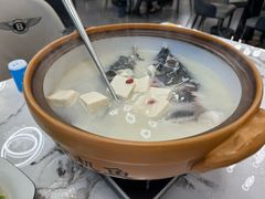-宝荣鱼馆·临湖之宴(千岛湖店)