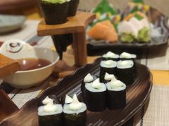 -古都日本料理(高桥路店)
