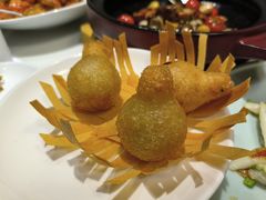 鹊巢咸水角-冰火楼(梦泽园店)