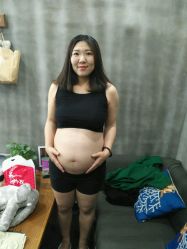 -iplus爱家高端孕妇摄影