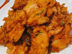 虾饼-杨氏青龙虾·羊蝎子(金盛路总店)