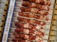 -很久以前羊肉串(南京路第一百货店)