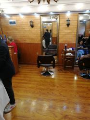 -小齐发型Star~salon