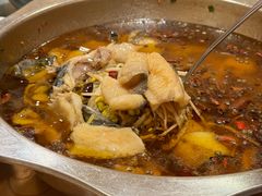 -秦记香辣蟹(松榆里店)