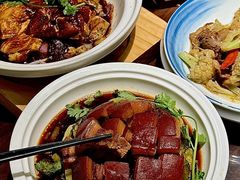 -山水茶艺馆·点心粤菜·30年老字号