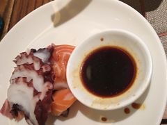 -舟山朱家尖威斯汀酒店·知味标帜自助餐厅
