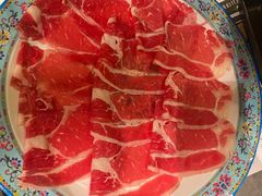 -南门四季铜锅涮肉(大屯·北苑店)