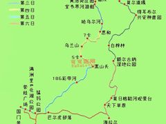 -呼伦贝尔大草原