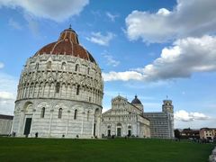 -圣母百花大教堂穹顶