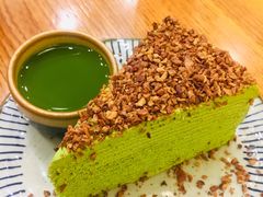 -無邪日式甜品(华润五彩城购物中心店)