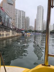 -星海水上乐园(星海广场圣亚店)