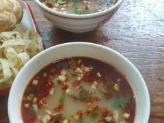 招牌牛肉汤-兄弟俩老李家牛肉汤(总店)