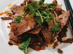 -西部马华清真兰州牛肉面·烧烤夜市(三里河店)