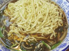-张二面馆(山门口店)