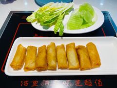 -尚渔味双拼烤鱼(悦界广场店)