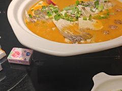 -川流不息·地道川菜·小龙虾(新松江路店)
