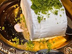 -丝路金桃·新疆菜(徐汇店)