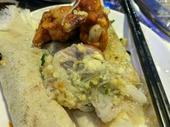 -星海汇海鲜自助烤肉火锅(百大店)