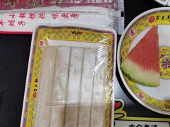 -芦月轩羊蝎子(劲松店)