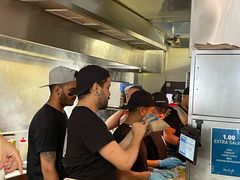 -Fergburger(皇后镇店)