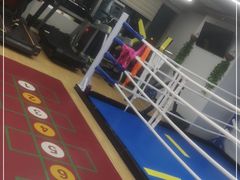 -Ms.Pilates 普拉提技术(尚悦湾陆家嘴店)