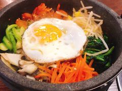 -首尔馆韩国料理(金童路店)