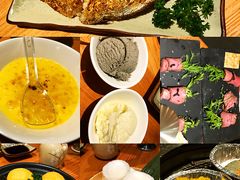 -赤坂亭·M9和牛烧肉·铁板烧·日料398放题(长泰广场店)