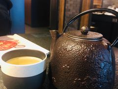 -湊湊火锅·茶憩(和平大悦城店)