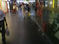 -上海长途客运南站