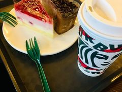 -星巴克(湖州凤凰时代广场店)