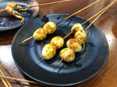-庆合府重庆大排档(紫都城店)
