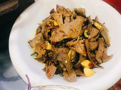 -草本味·市井羊肉馆(新开铺总店)