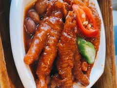 -观塘港茶餐厅(八一大道店)