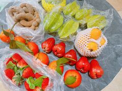 -港华水果街(港华广场店)