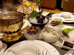 -雍和会海鲜姿造自助(湖东路店)