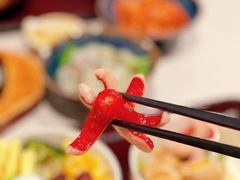 -dodonpa.墩墩伐 便当食堂(博华广场店)
