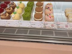 -法桐蛋糕·手作面包(万象城店)