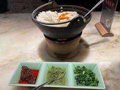 富顺豆花-锦府盐帮·李宅(领展购物广场中关村店)