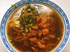 -大时代美食面馆