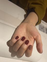 -十月October美甲·美睫