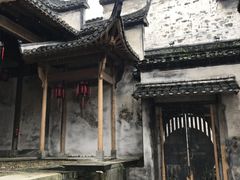 -石潭村
