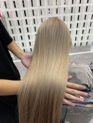 -MY HAIR ARDOR