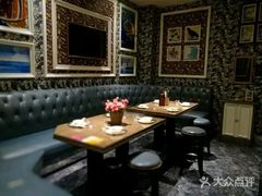 -火吧PTV聚会餐厅(10号店)