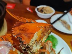 -醉壹号海鲜大排档·老厦门特色菜(厦门美食地标店)