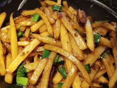 -十二点·辣椒炒肉(南山店)