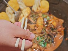 -徐家屯铁锅炖(宋家庄店)