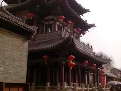 -榆次老城
