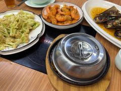 -荣基四海一家·家常菜·海鲜大排档(新安店)