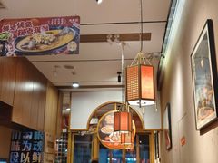 -九老汉·川渝江湖菜(合川路2店)
