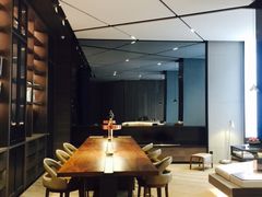 -北京三里屯CHAO酒店